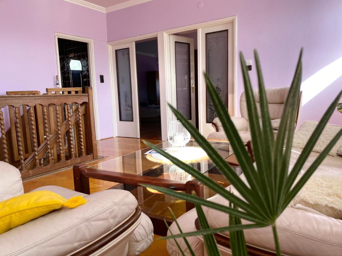 Mo Relax Vendeghaz Villa Morahalom Exterior photo