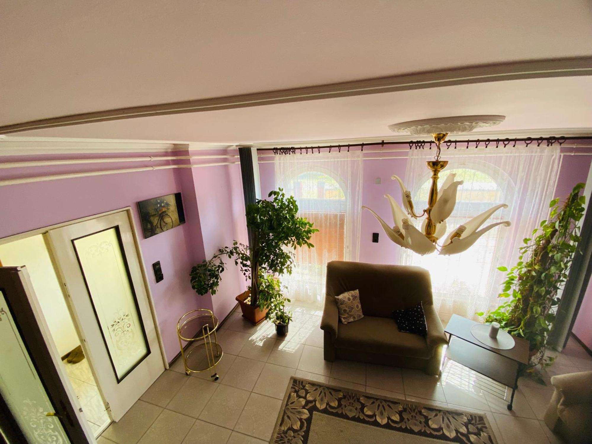 Mo Relax Vendeghaz Villa Morahalom Exterior photo